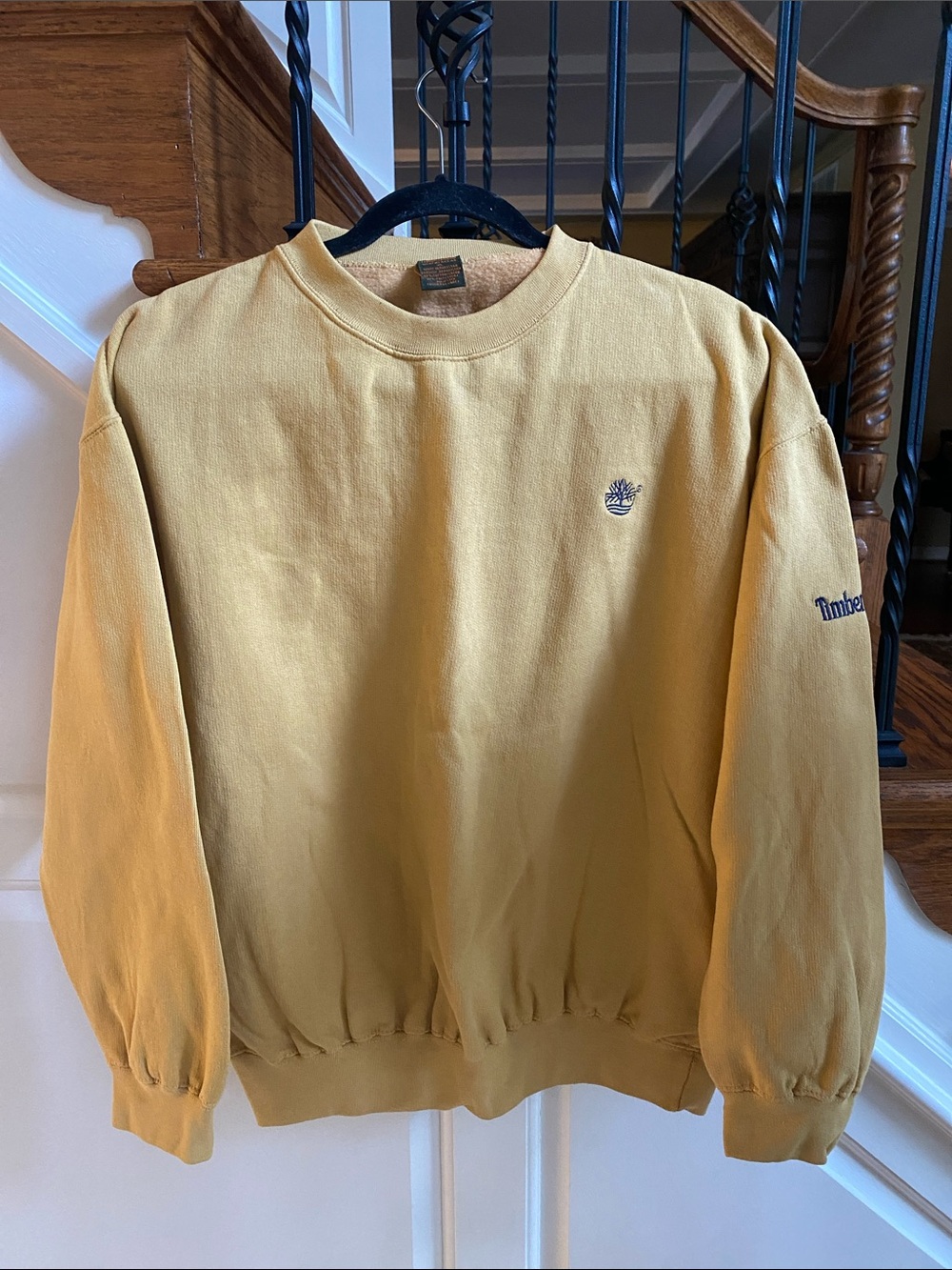 TIMBERLAND Sweatshirt